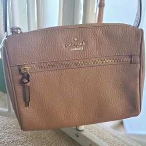 Kate Spade Jackson Street mini cayli